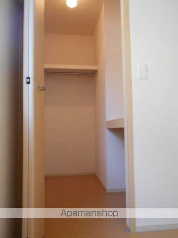 クラシオンΑの内装写真