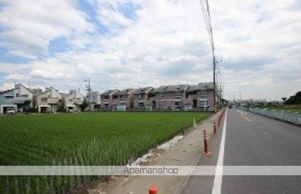 セジュールグランデ　Ⅴ[2LDK/53.46m2]の眺望