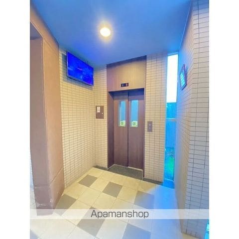 グランデパイースの内装写真