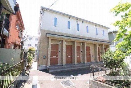 イン　ビッグ　松原ＩＩ[1K/28.24m2]の外観3