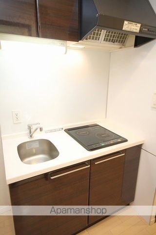 クラウンハイム北心斎橋フラワーコートの内装写真