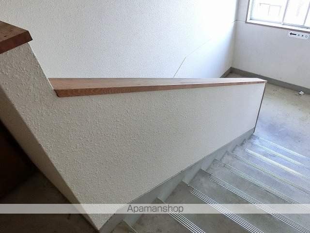 第二みたけマンションのその他写真