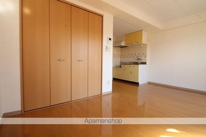 サンパレス　東青梅[1K/26.16m2]の内装3