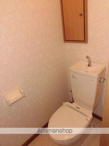 グランメールハウスの内装写真