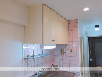 メゾン村上[1K/21m2]の内装6