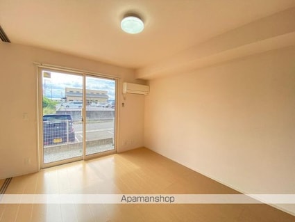 グランシャリオ[2LDK/54.14m2]のリビング・居間