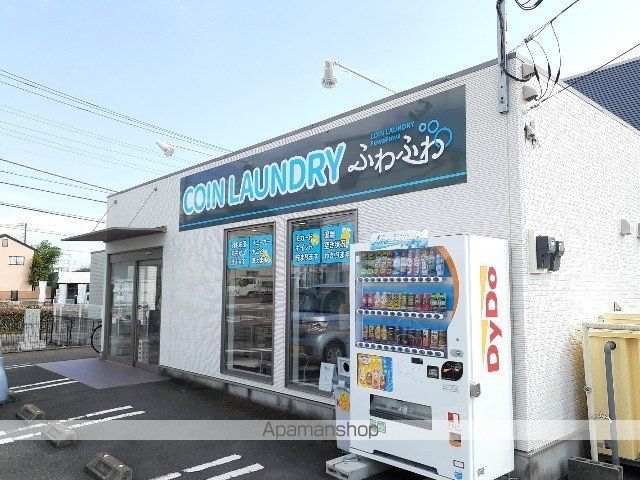 フォンテーヌ Mの周辺写真