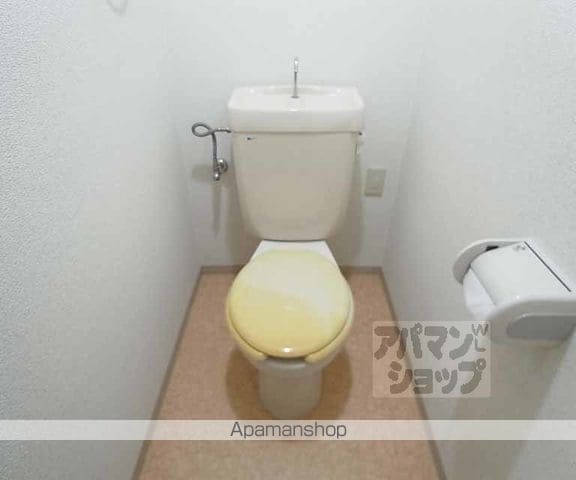 グランシエル桂 PARTIIの内装写真