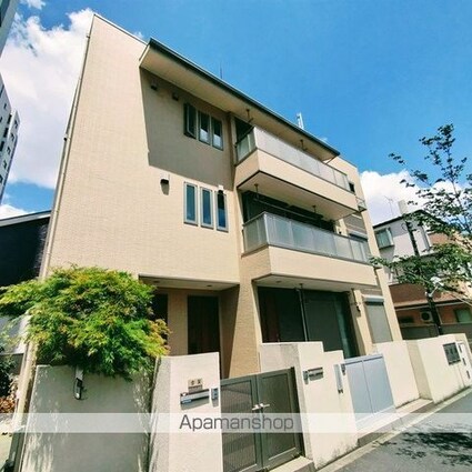 コーポ　ＫＯＧＡ[1LDK/67.55m2]の外観