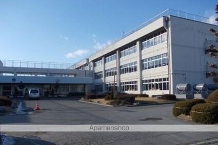 エクセシオールＡ[2DK/44.34m2]の周辺5