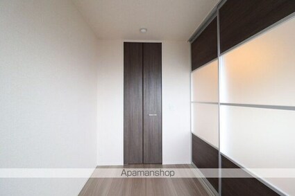 ヴァン・ヴェールおおたかの森　ＩＩ[1LDK/35.7m2]の内装