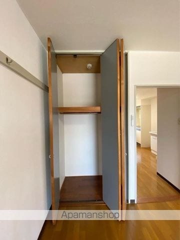 カーサ仏生山の内装写真
