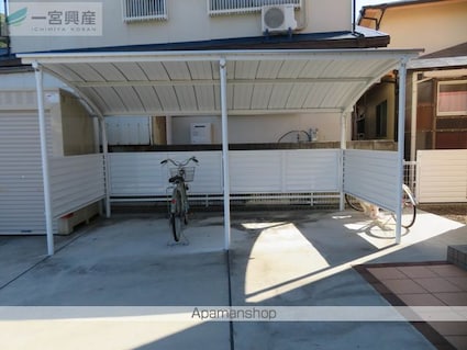 サム　ブランチ[1LDK/42.89m2]の共用部2