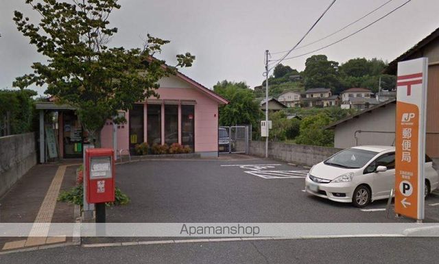 レオパレスVILLACRESTの周辺写真