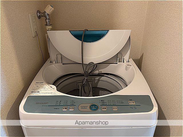 クレイノYK岡村の内装写真