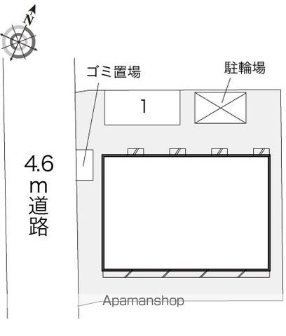 レオパレス長峰ヴィラのその他写真