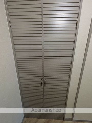 メイプル安東の内装写真