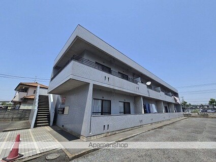 カステリヨ　三光[3DK/53.7m2]の外観2