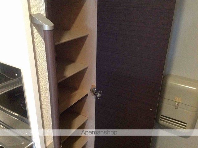 レオネクスト三愛の内装写真