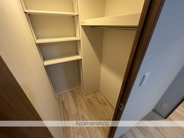 スプランディッド都島の内装写真