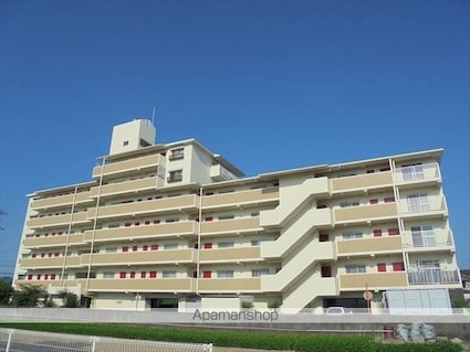 グランドハイツ野崎　５０７[3LDK/59.49m2]の外観5