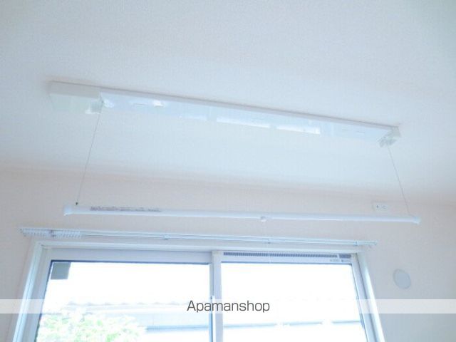 カルチェの内装写真