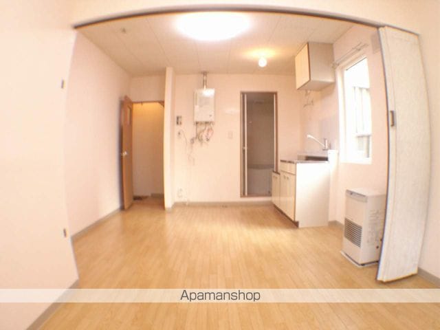 ヴァンクール北5条の内装写真