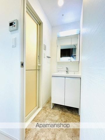 SK RESIDENCES城北の内装写真