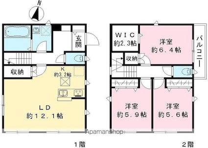 サムネイルイメージ