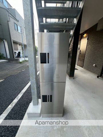 アベニール大口のその他写真