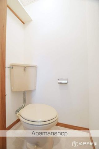 アクシス21の内装写真