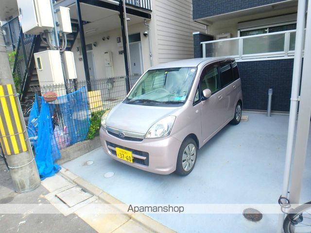 コンフォート宮野町のその他写真