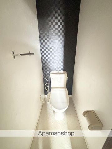 クレッセント江崎の内装写真