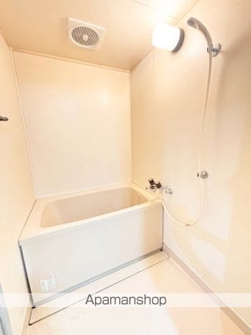渡辺ビルの内装写真