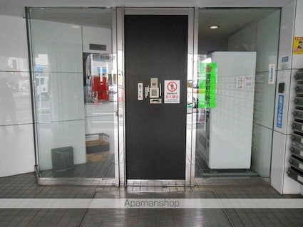 東京都立川市錦町１丁目[1R/16.23m2]の共用部8
