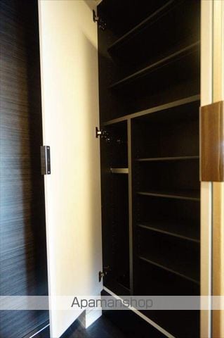 プレサンス丸の内アドブルの内装写真