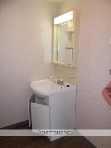 セジュール美園の内装写真