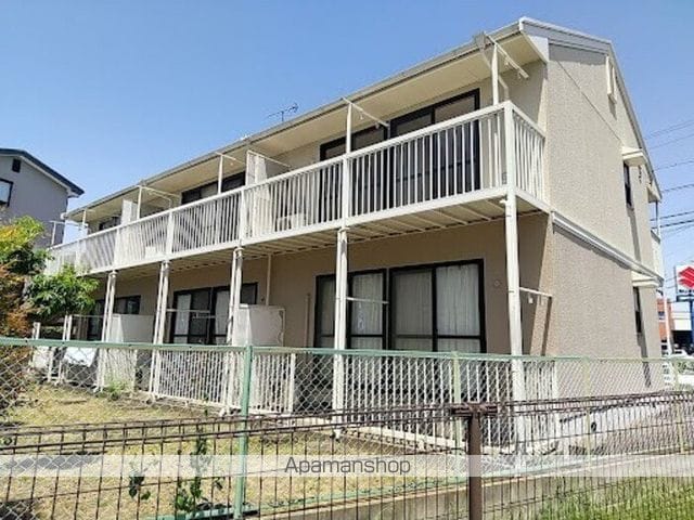 セジュール東和田 B
