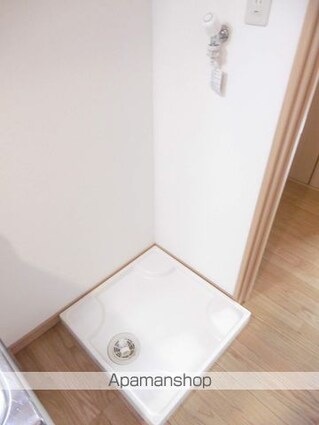 ＴｏｒｉｎｏⅡ[1K/27.25m2]の内装6