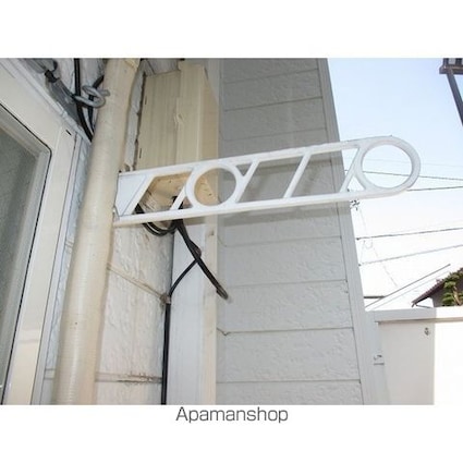 東京都杉並区阿佐谷北５丁目[1K/14.19m2]の内装3