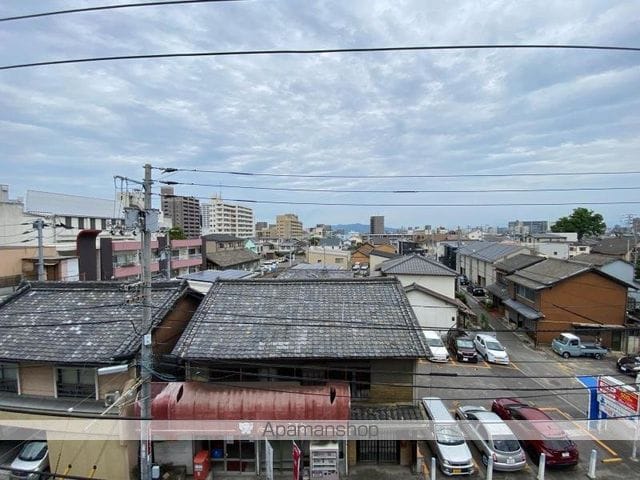 SOLEIL栗林の内装写真