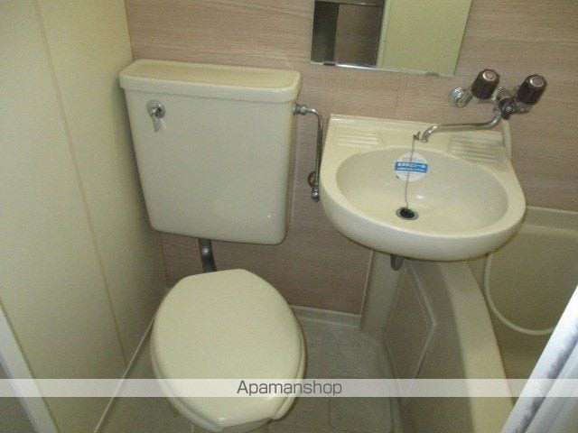 コンフォール根上り松の内装写真