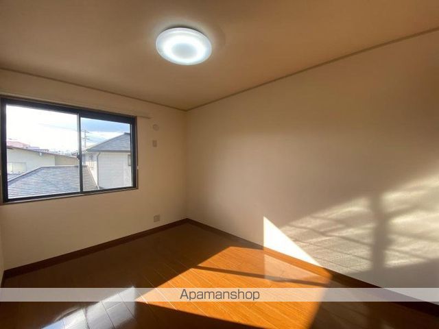 グランドール寺岡の内装写真