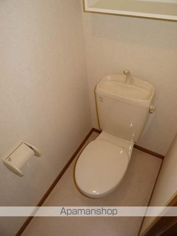 モルトフェリーチェの内装写真
