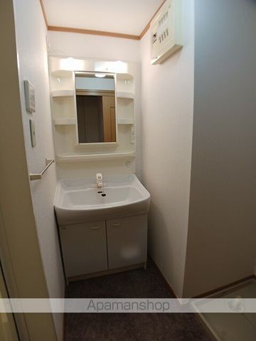 シャンロジュマンの内装写真