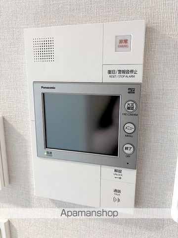 URBANEX谷町四丁目の内装写真