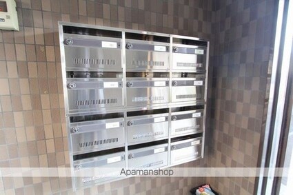 エスポワールⅠ田井[1K/27.3m2]の共用部3