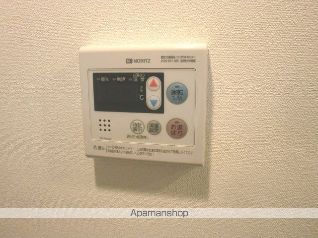 フェニックス新大阪の内装写真