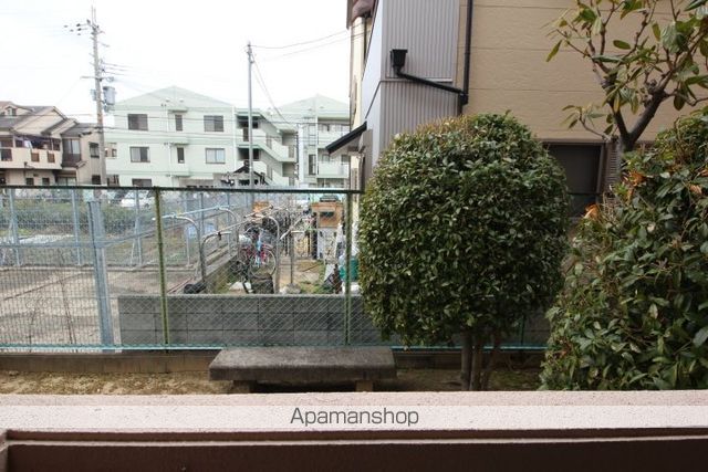 エクセル豊中の内装写真