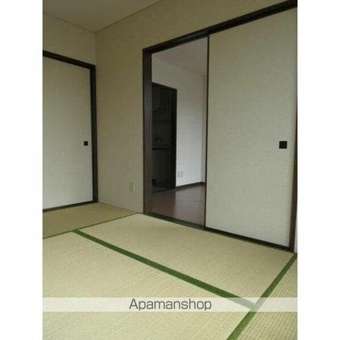 タウンハウス十日市場Cの内装写真